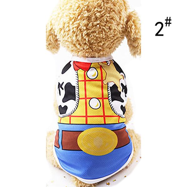 t-shirt cute vest dog clothes cat cotton puppy soft coat jacket summer apparel extra small chihuahua clothing costume pe
t-shirt cute vest dog clothes cat cotton puppy soft coat jacket summer apparel extra small chihuahua clothing costume pe