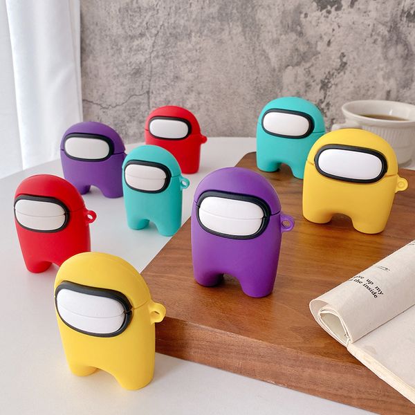 casual game for airpods 1 2 pro case 3d box popular soft silicone wireless bluetooth earphone protective cover accessories
casual game for airpods 1 2 pro case 3d box popular soft silicone wireless bluetooth earphone protective cover accessories