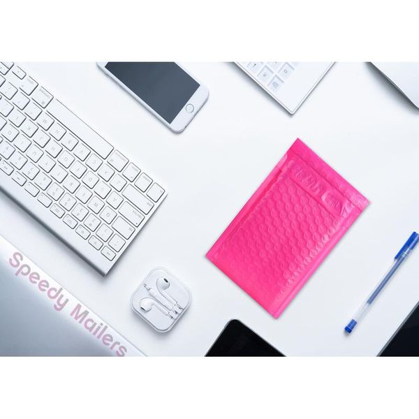 speedy mailers 10pcs/4x7-inch/120*180mm poly bubble mailer pink self seal padded envelopes/mailing bags/colorful mailers s wmtlzu
speedy mailers 10pcs/4x7-inch/120*180mm poly bubble mailer pink self seal padded envelopes/mailing bags/colorful mailers s wmtlzu