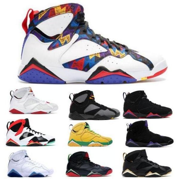 jumpman 7 7s sweater basketball shoes men women bordeaux greater china hare raptors olympic french blue green 2021 trainers sneakers
jumpman 7 7s sweater basketball shoes men women bordeaux greater china hare raptors olympic french blue green 2021 trainers sneakers