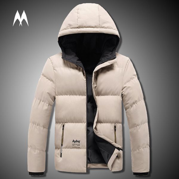 winter down jackets men warm thick coats men casual parkas letter print overcoats mens hooded windbreaker kg-625, Black
winter down jackets men warm thick coats men casual parkas letter print overcoats mens hooded windbreaker kg-625, Black