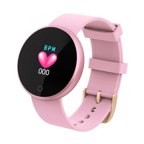 personalized women's bluetooth electronic smart meter step female cycle heart rate sleep monitoring ip68 waterproof watchjk
personalized women's bluetooth electronic smart meter step female cycle heart rate sleep monitoring ip68 waterproof watchjk
