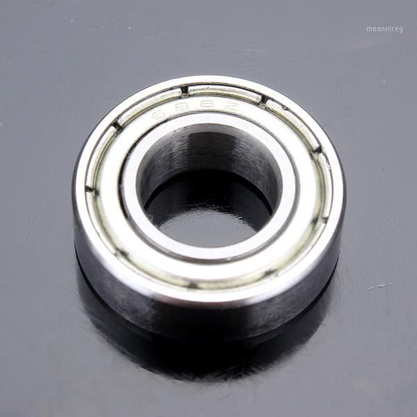 10pc new miniature 625zz 5*16*5mm ball bearings small wear carbon steel single row deep groove radial ball bearing1
10pc new miniature 625zz 5*16*5mm ball bearings small wear carbon steel single row deep groove radial ball bearing1