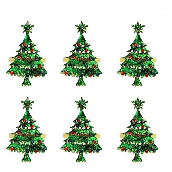 6 pack christmas tree napkin rings, napkin holder for wedding christmas party dinner table decor green tree1
6 pack christmas tree napkin rings, napkin holder for wedding christmas party dinner table decor green tree1
