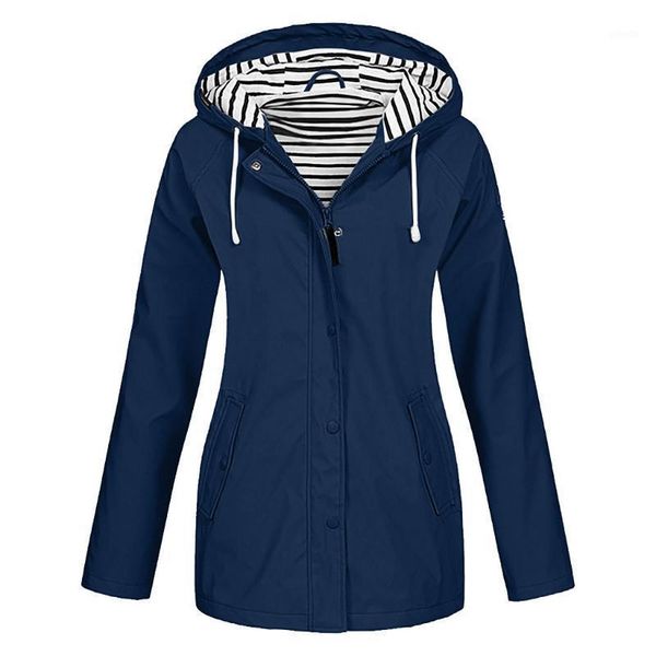 autumn winter windbreaker women casual outwear solid rain jacket outdoor plus size waterproof hooded windproof raincoat hiking1, Blue;black
autumn winter windbreaker women casual outwear solid rain jacket outdoor plus size waterproof hooded windproof raincoat hiking1, Blue;black