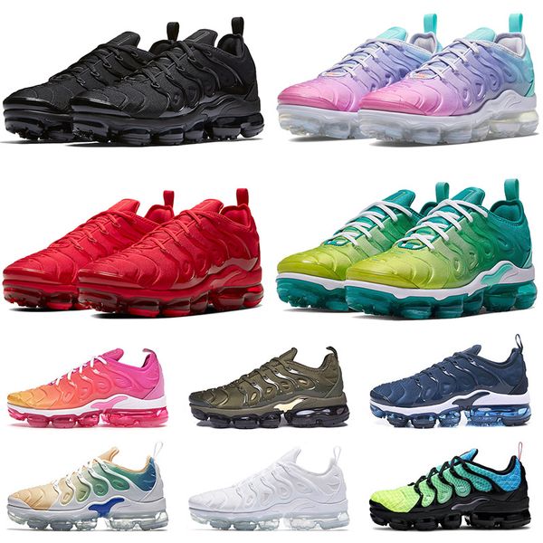 triple black 2021 new tn plus pastel running sport shoes all red mens womens cargo khaki trainers sneakers eur 47, White;red
triple black 2021 new tn plus pastel running sport shoes all red mens womens cargo khaki trainers sneakers eur 47, White;red