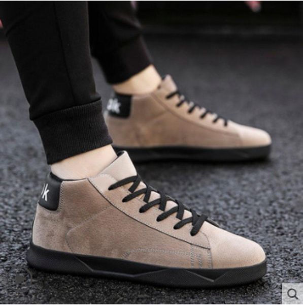 2021 new autumn and winter trend cloth sch flat shoes sports casual shoes men canvas
2021 new autumn and winter trend cloth sch flat shoes sports casual shoes men canvas