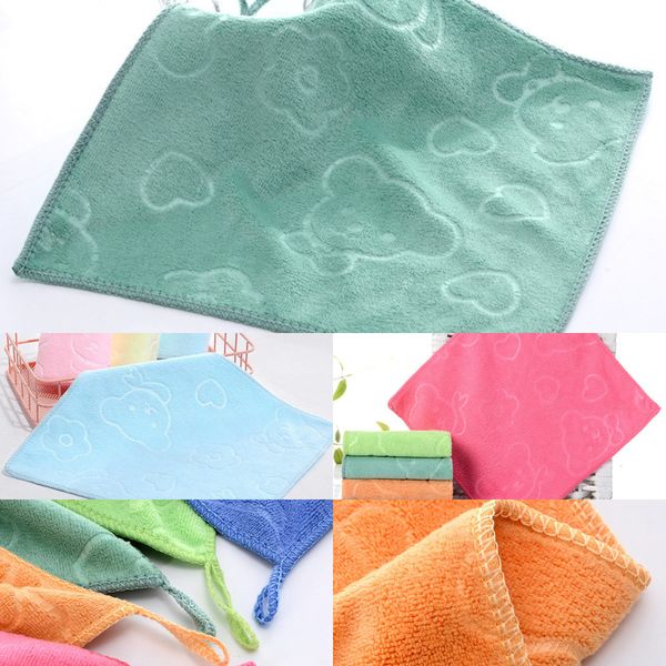 ugu2eu soft color fiber square face cotton solid hair hand bathroom towels lnfant thickening printing special 25*25cm small towel 2 n
ugu2eu soft color fiber square face cotton solid hair hand bathroom towels lnfant thickening printing special 25*25cm small towel 2 n