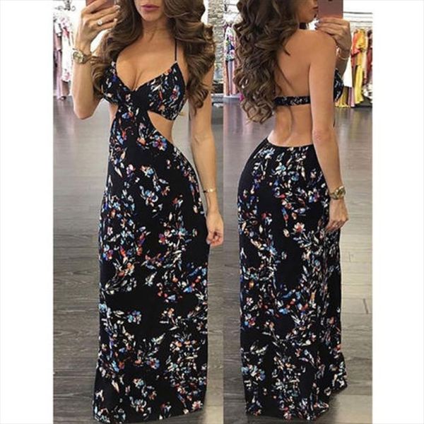 женщины floral print boho dress long maix вечерняя вечеринка beach sundress sexy v-шеи платья без спинки vestido 2020 новый стиль, Black;gray
женщины floral print boho dress long maix вечерняя вечеринка beach sundress sexy v-шеи платья без спинки vestido 2020 новый стиль, Black;gray
