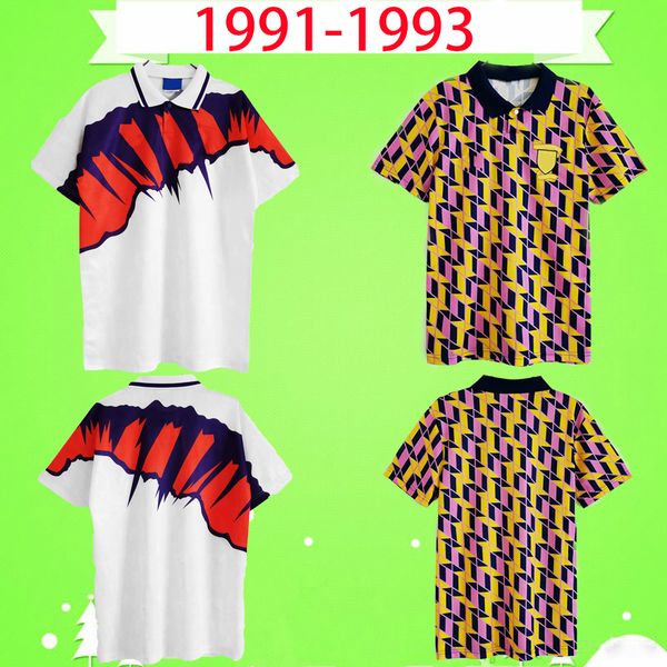 1991 1992 1993 scotland retro soccer jersey 91 92 93 classic football shirt vintage home away whyet mcallister mccoist w.mckinlay collection, Black;yellow
1991 1992 1993 scotland retro soccer jersey 91 92 93 classic football shirt vintage home away whyet mcallister mccoist w.mckinlay collection, Black;yellow