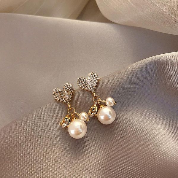 dangle & chandelier pearl earrings fashion are luxury jewelry gifts wooden bohemian for women 2021 statement, Silver
dangle & chandelier pearl earrings fashion are luxury jewelry gifts wooden bohemian for women 2021 statement, Silver