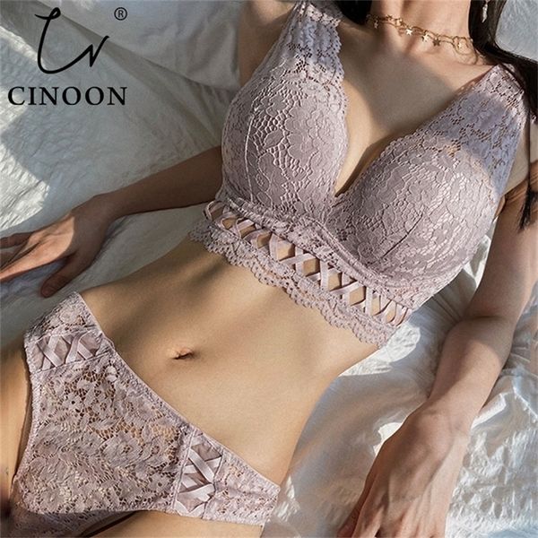 cinoon new bandage underwear set push up bra set embroidery women lingerie lingerie set 3/4 cup lace brassiere lj201210, Red;black
cinoon new bandage underwear set push up bra set embroidery women lingerie lingerie set 3/4 cup lace brassiere lj201210, Red;black