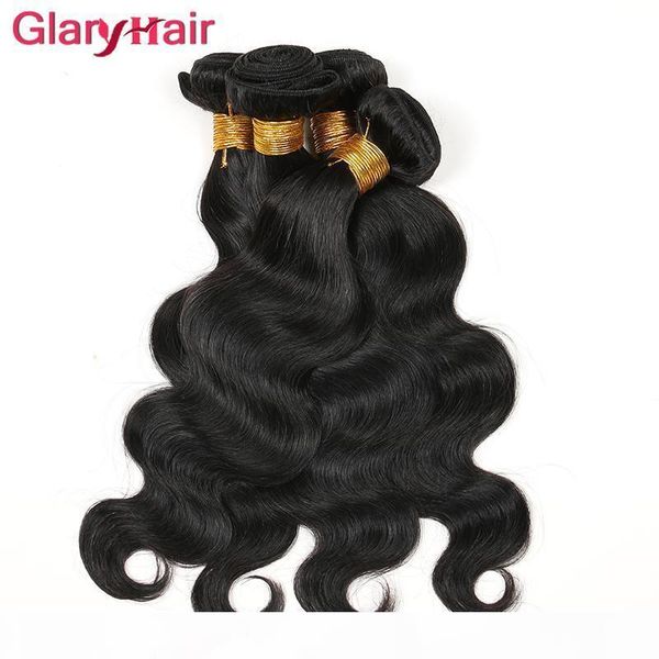 selling glary new hair style brazilian body wave human hair extensions remy human hair weaves malaysian indian peruvian bundles, Black
selling glary new hair style brazilian body wave human hair extensions remy human hair weaves malaysian indian peruvian bundles, Black