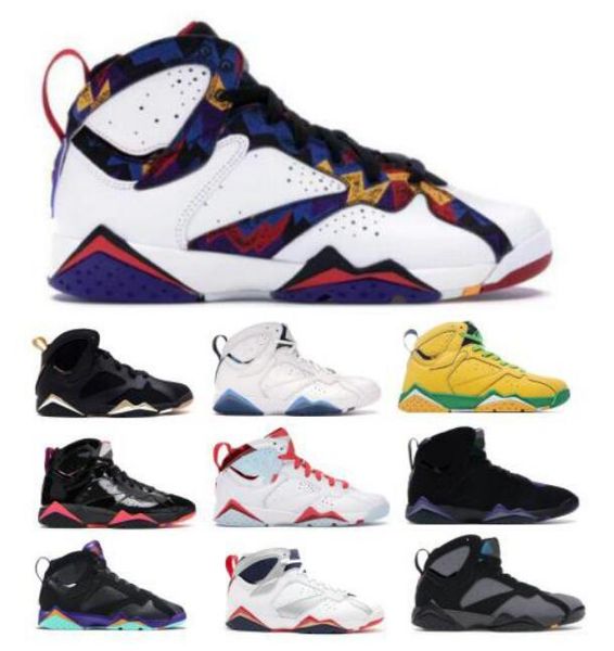 7 7s basketball shoes for mens women oregon ducks bordeaux hare raptor grey patent z mist olympic scarpe trainers shoe sneakers, White;red
7 7s basketball shoes for mens women oregon ducks bordeaux hare raptor grey patent z mist olympic scarpe trainers shoe sneakers, White;red