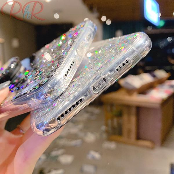 luxury blitter bling case case для iphone 11 pro xs max xr sequins star silicone case iphone 6 6s 7 8 plus wmtqkr
luxury blitter bling case case для iphone 11 pro xs max xr sequins star silicone case iphone 6 6s 7 8 plus wmtqkr