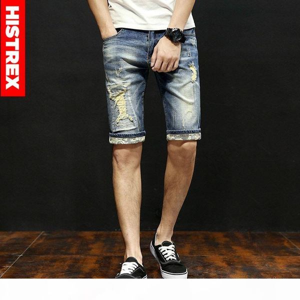 new fashion jeans shorts men ripped summer men's fashion biker casual elasticity distressed hole blue denim short, White;black
new fashion jeans shorts men ripped summer men's fashion biker casual elasticity distressed hole blue denim short, White;black