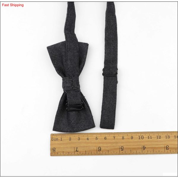 solid color baby kids bow ties boy children denim bowtie cotton bowtie qylkqo new_dhbest, Black;gray
solid color baby kids bow ties boy children denim bowtie cotton bowtie qylkqo new_dhbest, Black;gray