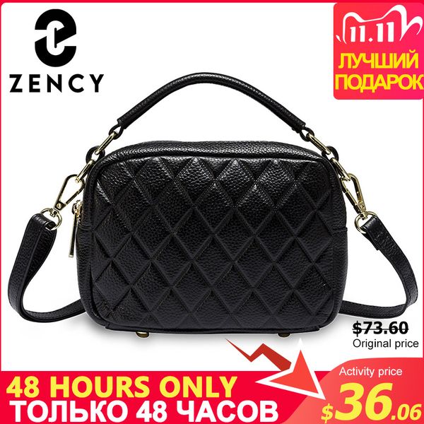 zency new arrivals lingge women tote handbag 100% genuine leather fashion white lady crossbody shoulder bags small pillow purse
zency new arrivals lingge women tote handbag 100% genuine leather fashion white lady crossbody shoulder bags small pillow purse
