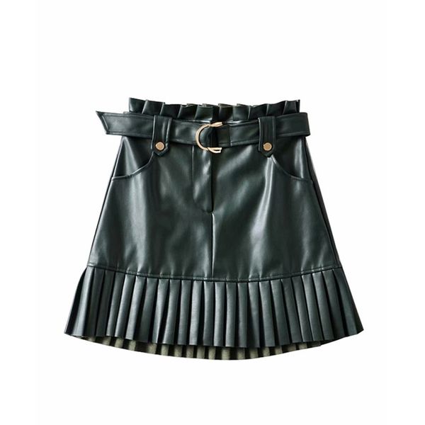 2021 new spring european and american style skirt of plutonium high fashion simple elegant solid color 0xen, Black
2021 new spring european and american style skirt of plutonium high fashion simple elegant solid color 0xen, Black