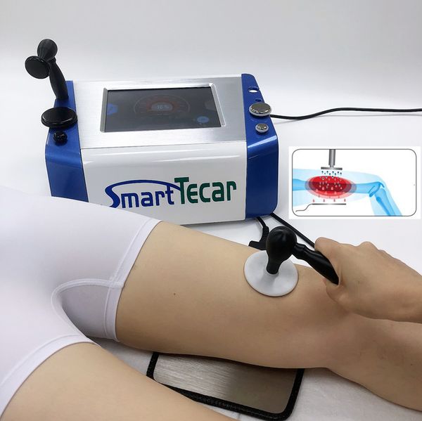 tecar therapy machine 300khz physios pain relief diathermy ret cet rf tecar therapy device with ce
tecar therapy machine 300khz physios pain relief diathermy ret cet rf tecar therapy device with ce