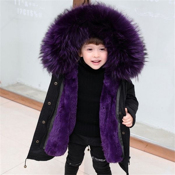 children warm coat boy baby girl clothes big faux fur collar detachable parka kids winter cotton clothing jacket infant overcoat lj201017, Blue;gray
children warm coat boy baby girl clothes big faux fur collar detachable parka kids winter cotton clothing jacket infant overcoat lj201017, Blue;gray