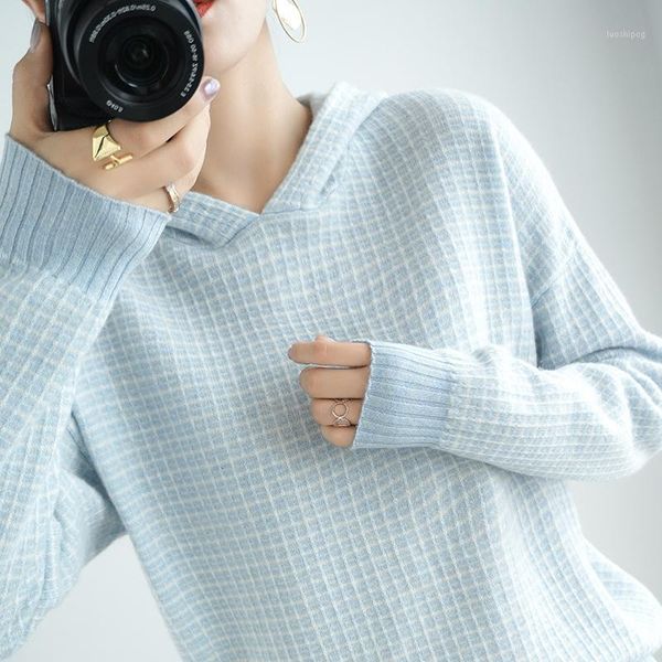 autumn winter soft fashion 100% cashmere hooded geometric sweater women's coat female loose large size knitted 6 colors jum1, White;black
autumn winter soft fashion 100% cashmere hooded geometric sweater women's coat female loose large size knitted 6 colors jum1, White;black