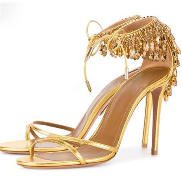 glitter diamonds, summer tyle wedding high-heeled gladiator women girded toe-open strass, fringe party, sandals, shoes. v8yv, Black
glitter diamonds, summer tyle wedding high-heeled gladiator women girded toe-open strass, fringe party, sandals, shoes. v8yv, Black