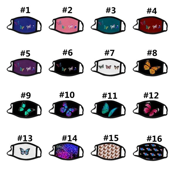 3d 40style washable butterfly printed face reusable mask mouth masks ice silk fashion anti dust kids protective hha1397
3d 40style washable butterfly printed face reusable mask mouth masks ice silk fashion anti dust kids protective hha1397