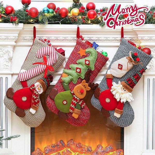 christmas socks holders santa claus cute christmas ornaments stockings holders holiday party tree hanging decoration1
christmas socks holders santa claus cute christmas ornaments stockings holders holiday party tree hanging decoration1