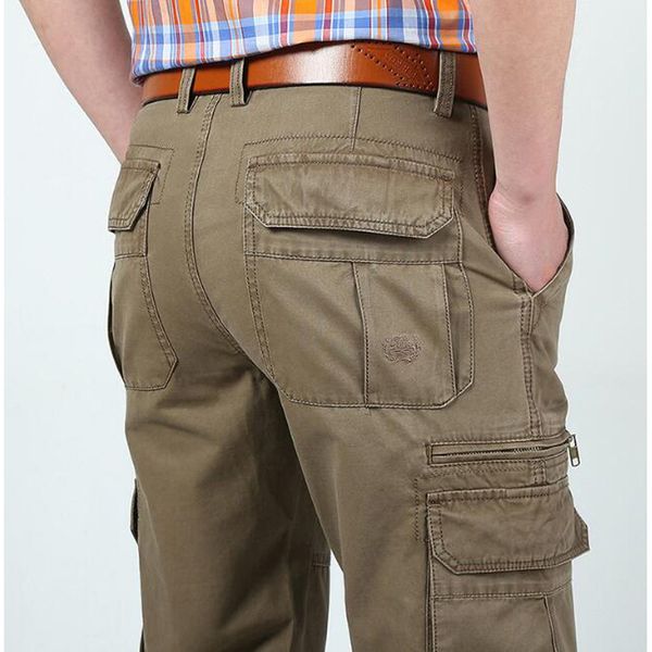 2021 di zhen ji pu cargo of the new designer straight pockets multi-pocket pantalon pants without belt ndel, Black;white
2021 di zhen ji pu cargo of the new designer straight pockets multi-pocket pantalon pants without belt ndel, Black;white