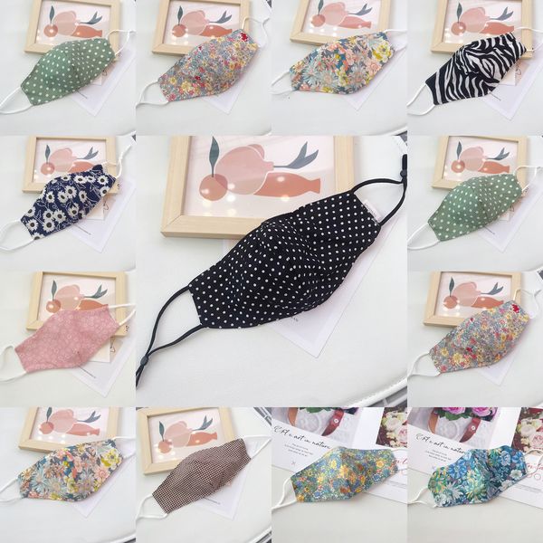 dhl shipping print protective cotton washable reusable floral face mask fashion sunscreen mouth cover cycling warm masks oj8q8, Black
dhl shipping print protective cotton washable reusable floral face mask fashion sunscreen mouth cover cycling warm masks oj8q8, Black