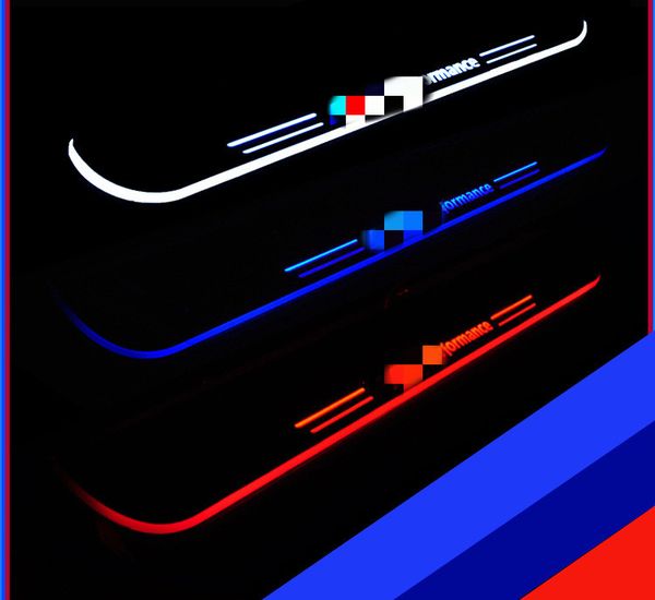 for f10 f18 acrylic moving led welcome pedal car scuff plate pedal door sill pathway light
for f10 f18 acrylic moving led welcome pedal car scuff plate pedal door sill pathway light