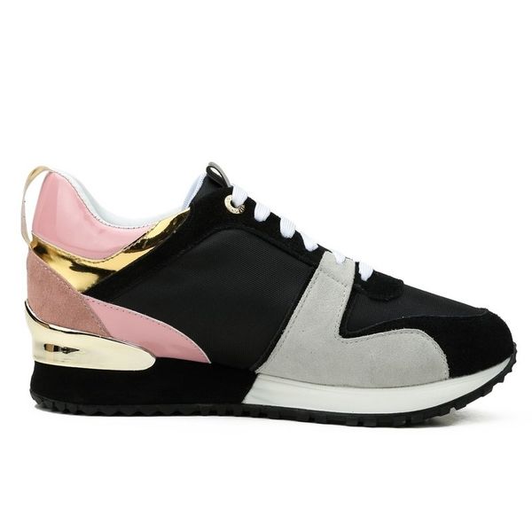latest designer shoes luxury fashion brand women designer sneakers latest casual shoes size 35-46, Black
latest designer shoes luxury fashion brand women designer sneakers latest casual shoes size 35-46, Black