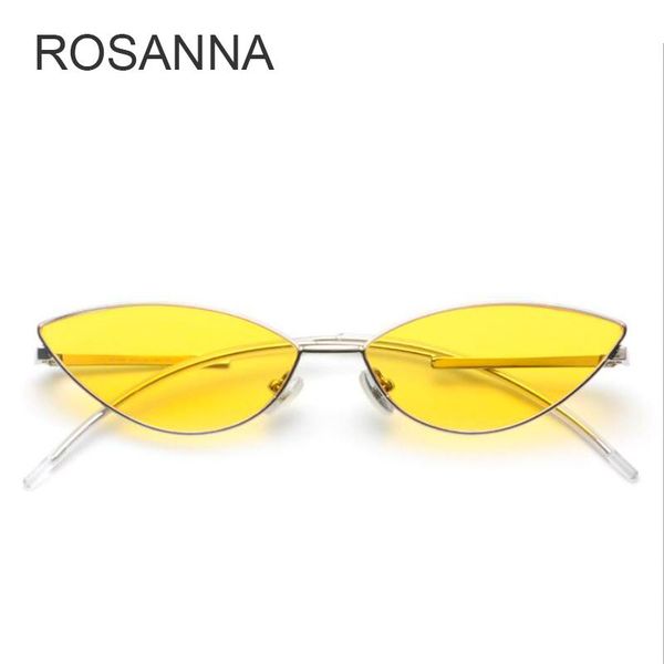 sunglasses rosanna 2021 red cat eye women clear lens sun glasses for metal pink yellow uv400 f084, White;black
sunglasses rosanna 2021 red cat eye women clear lens sun glasses for metal pink yellow uv400 f084, White;black
