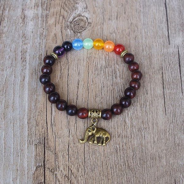 charm bracelets women men chakra bracelet black red wooden beads elephant yoga reiki pray mala bronze, Golden;silver
charm bracelets women men chakra bracelet black red wooden beads elephant yoga reiki pray mala bronze, Golden;silver
