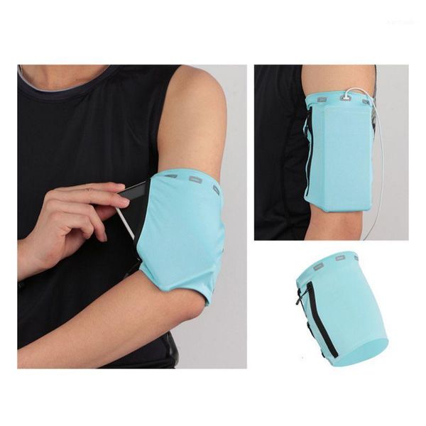 elbow & knee pads elastic sports wrist bag comfortable arm belt yoga mobile phone running arm1, Black;gray
elbow & knee pads elastic sports wrist bag comfortable arm belt yoga mobile phone running arm1, Black;gray