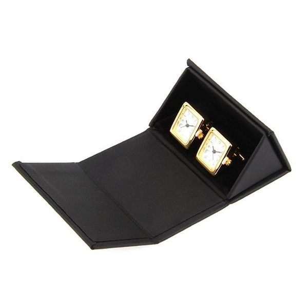 76*46*46mm french cufflinks storage box men's high-grade gifts box trendy simple triangle pu leather (excluding cufflinks, Pink;blue
76*46*46mm french cufflinks storage box men's high-grade gifts box trendy simple triangle pu leather (excluding cufflinks, Pink;blue