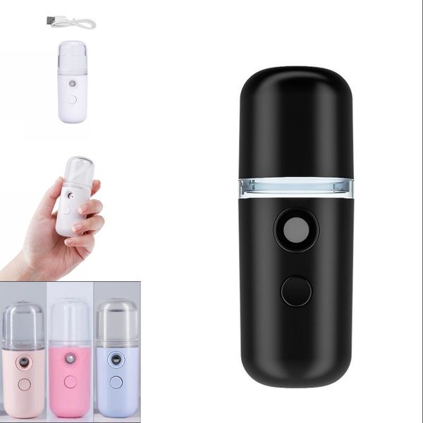 nano spray face steaming devices nanometer small lovely water supply instrument usb makeup humidifier multi color new 5 5xy g2
nano spray face steaming devices nanometer small lovely water supply instrument usb makeup humidifier multi color new 5 5xy g2