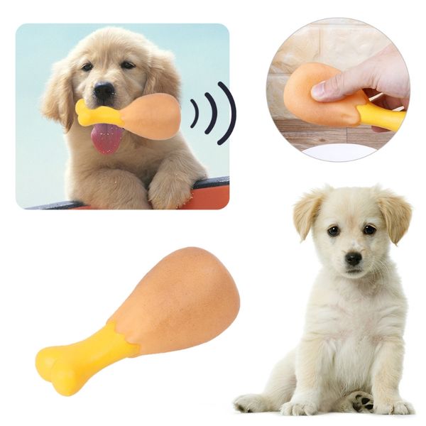pet dog sound squeak toys chicken legs steak beer shape puppy chew toys for dogs training interactive funny toy pets supplies
pet dog sound squeak toys chicken legs steak beer shape puppy chew toys for dogs training interactive funny toy pets supplies