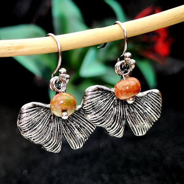 dangle & chandelier classic exaggerated leaf crochet earrings for women 2021 fashion jewelry round colored stones earring long wholesale d28, Silver
dangle & chandelier classic exaggerated leaf crochet earrings for women 2021 fashion jewelry round colored stones earring long wholesale d28, Silver
