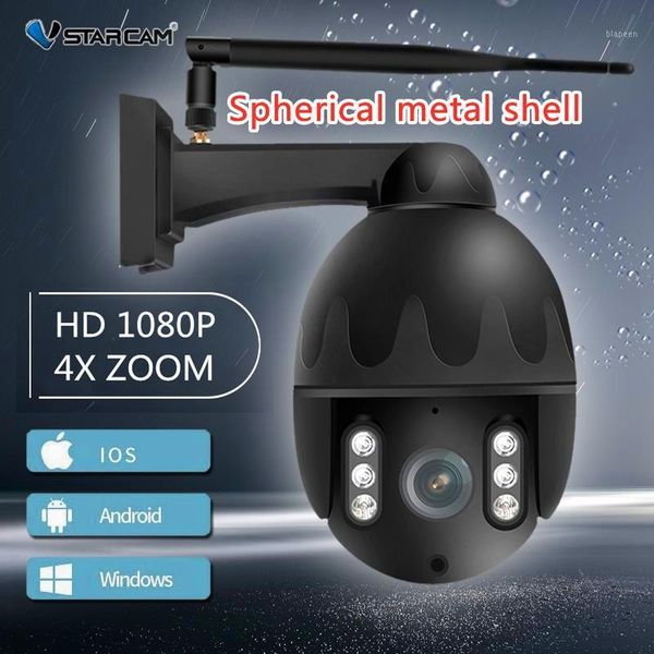 vstarcam ip66 waterproof outdoor wi fi camera ip camera 4x zoom 1080p auto focus ptz cctv surveillance security ir night1
vstarcam ip66 waterproof outdoor wi fi camera ip camera 4x zoom 1080p auto focus ptz cctv surveillance security ir night1