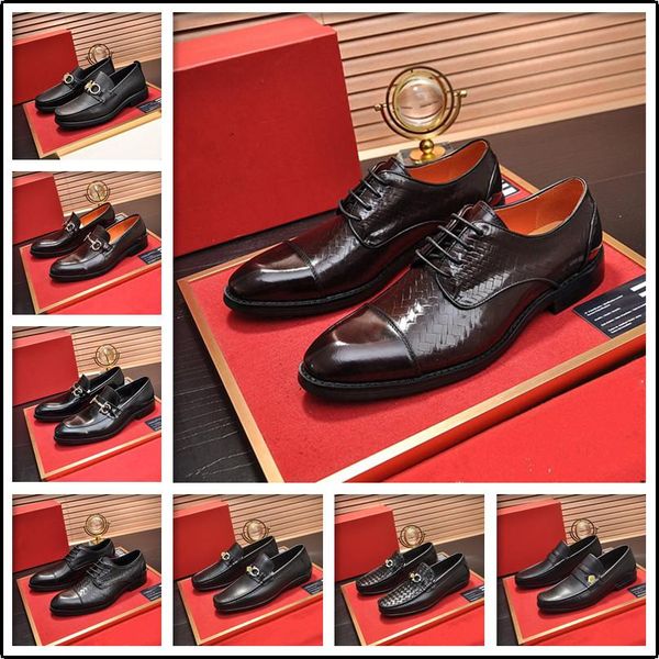 bs men brogue british casual dress shoes male gentleman genuinne leather footwear formal men wedding party shoes zapatos hombre 11, Black
bs men brogue british casual dress shoes male gentleman genuinne leather footwear formal men wedding party shoes zapatos hombre 11, Black