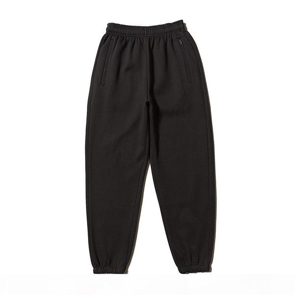 2020 new west season 6 solid color men 100 cotton sweatpants high street joggers casual streetwear men trousers1, Black
2020 new west season 6 solid color men 100 cotton sweatpants high street joggers casual streetwear men trousers1, Black