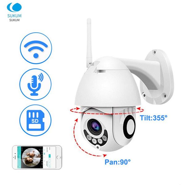 2mp wifi ip camera outdoor 3.6mm lens onvif p2p view wireless ptz ip camera 1080p speed dome cctv security icsee app
2mp wifi ip camera outdoor 3.6mm lens onvif p2p view wireless ptz ip camera 1080p speed dome cctv security icsee app