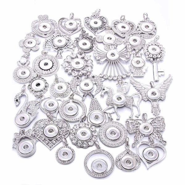 wholesale snap jewelry necklace handmade diy charm beaded snap button necklace 18mm 20mm snap buttons jewelry beads necklace q bbypqr, Silver
wholesale snap jewelry necklace handmade diy charm beaded snap button necklace 18mm 20mm snap buttons jewelry beads necklace q bbypqr, Silver