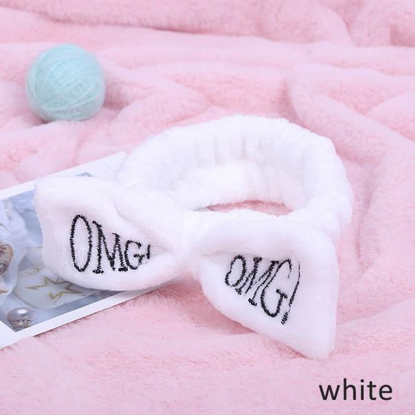 2020 new omg letter coral fleece wash face hairbands for women cute soft bow girls headbands hair bands turban hair accessories h wmtusa, Black;brown
2020 new omg letter coral fleece wash face hairbands for women cute soft bow girls headbands hair bands turban hair accessories h wmtusa, Black;brown