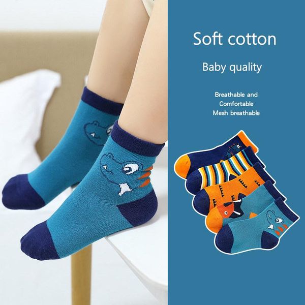 1&9year 5pairs pack children socks autumn letters street sports style personality kids boy girls cartoon kids tube socks, Black
1&9year 5pairs pack children socks autumn letters street sports style personality kids boy girls cartoon kids tube socks, Black