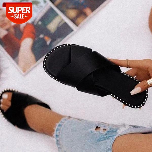 mcckle beach slippers women's summer shoes fashion leopard sandals women casual flat slides cross tie female ladies 2021 new #fz4q, Black
mcckle beach slippers women's summer shoes fashion leopard sandals women casual flat slides cross tie female ladies 2021 new #fz4q, Black