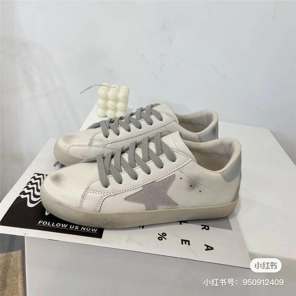 luxury selling classic star shoes white pink grey sports shoes casual shoes for men and women 34-46 #17#92855555555, Black
luxury selling classic star shoes white pink grey sports shoes casual shoes for men and women 34-46 #17#92855555555, Black
