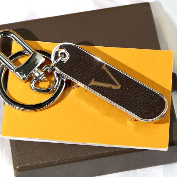 fashion key chain designer luxury letter man keychains brand sporty famous keychain quality skateboard metal, Silver
fashion key chain designer luxury letter man keychains brand sporty famous keychain quality skateboard metal, Silver